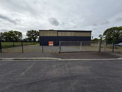 Vente maison 1 pièce Saint-Macaire-en-Mauges 49