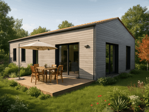 Vente Maison 3 chambresSaint-Macaire-en-Mauges