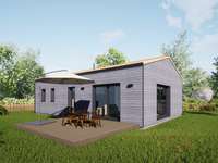 Vente maison