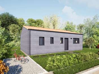 Vente maison