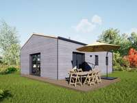 Vente maison