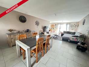 Vente Maison 5 chambresSaint-Macaire-en-Mauges
