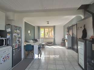 Photo Vente maison Saint-Macaire-en-Mauges