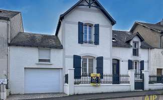 Photo Vente maison Saint-Macaire-en-Mauges