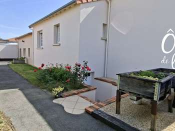 Vente Maison 4 chambresSaint-Macaire-en-Mauges