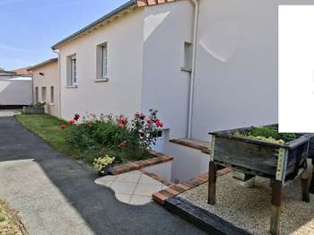 Vente Maison 4 chambresSaint-Macaire-en-Mauges