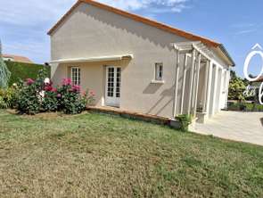 Vente Maison 4 chambresSaint-Macaire-en-Mauges