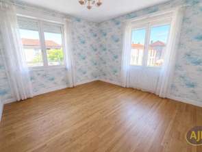 Vente Maison 3 chambresSaint-Macaire-en-Mauges