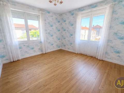Vente maison 6 pièces Saint-Macaire-en-Mauges 49