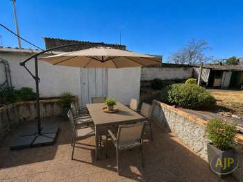 Vente Maison 3 chambresSaint-Macaire-en-Mauges
