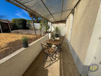 Vente Maison 2 chambresSaint-Macaire-en-Mauges