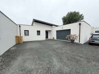 Vente maison 4 pièces Saint-Macaire-en-Mauges 49