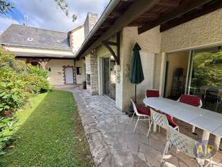 Vente maison 8 pièces Vente maison 8 pièces