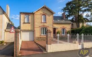 Photo Vente maison Saint-Macaire-en-Mauges