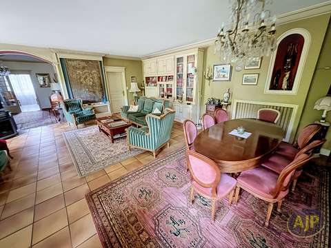 Vente maison 8 pièces Vente maison 8 pièces