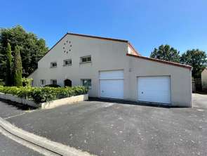 Vente Maison 6 chambresSaint-Macaire-en-Mauges