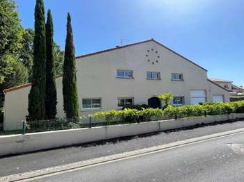 Vente maison 10 pièces