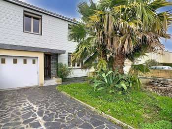Vente maison 5 pièces Saint-Macaire-en-Mauges 49