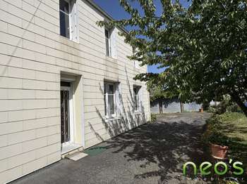 Vente Maison 2 chambresSaint-Macaire-en-Mauges