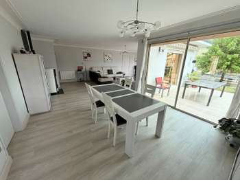 Vente maison 6 pièces Saint-Macaire-en-Mauges 49