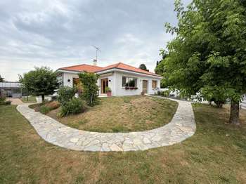 Vente Maison 4 chambresSaint-Macaire-en-Mauges