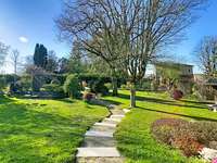 Vente maison 9 pièces Vente maison 9 pièces