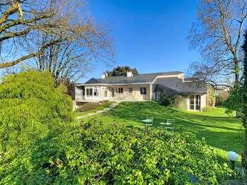 Vente Maison 6 chambresSaint-Macaire-en-Mauges