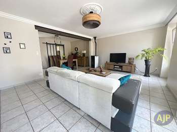 Vente Maison 3 chambresSaint-Macaire-en-Mauges