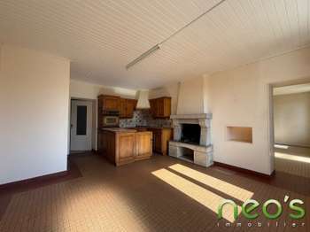 Vente maison 5 pièces Vente maison 5 pièces