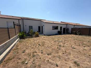 Vente Maison 3 chambresSaint-Macaire-en-Mauges