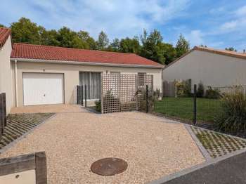 Vente Maison 2 chambresSaint-Macaire-en-Mauges