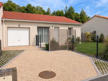 Vente Maison 2 chambresSaint-Macaire-en-Mauges