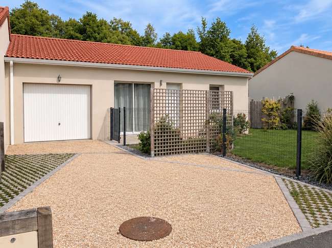 Maison 4 pièces 69 m² · à Sèvremoine · 69 m² · 198 880 €