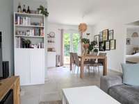 Vente maison 4 pièces Vente maison 4 pièces