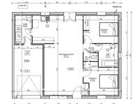 Vente maison 4 pièces Vente maison 4 pièces