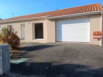 Vente Maison 3 chambresSaint-Macaire-en-Mauges