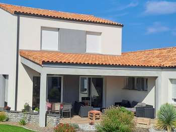 Vente Maison 4 chambresSaint-Macaire-en-Mauges