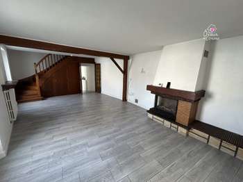 Vente Maison 3 chambresSaint-Macaire-en-Mauges