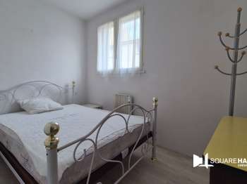 Vente maison 4 pièces Saint-Macaire-en-Mauges 49