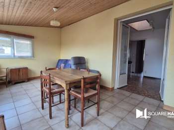 Vente maison 4 pièces Saint-Macaire-en-Mauges 49