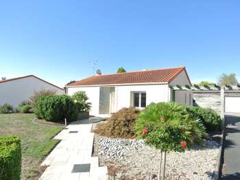 Photo Vente maison Saint-Macaire-en-Mauges