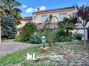 Vente Maison 3 chambresSaint-Macaire-en-Mauges