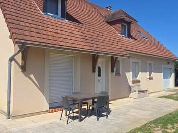 Vente Maison 5 chambresSaint-Maclou