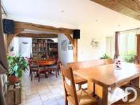 Vente maison 9 pièces Vente maison 9 pièces