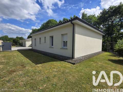 Vente maison 3 pièces Saint-Magne 33