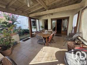 Vente Maison 3 chambresSaint-Magne-de-Castillon