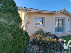 Vente Maison 2 chambresSaint-Magne-de-Castillon