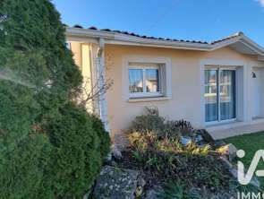 Vente Maison 2 chambresSaint-Magne-de-Castillon