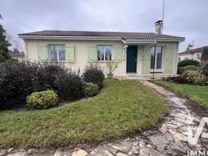 Vente Maison 2 chambresSaint-Magne-de-Castillon
