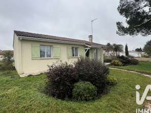 Vente Maison 2 chambresSaint-Magne-de-Castillon